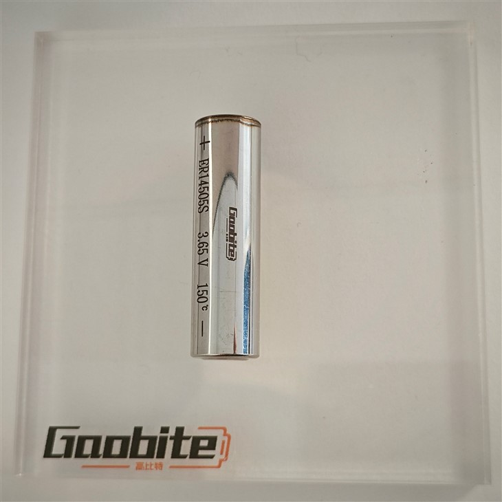 Lithium Thionyl Chloride Aa batteri